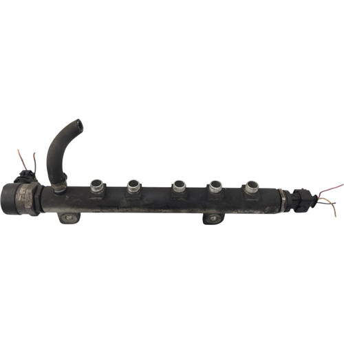 Distributore flauto carburante - flauto,