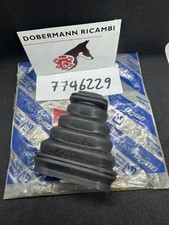 Cuffia passacavi porta *ORIGINALE*FIAT/LANCIA/ALFA ROMEO/AUTOBIANCHI cod.7746229