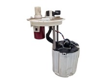 Fuel Pump Conveyor Belt Unit