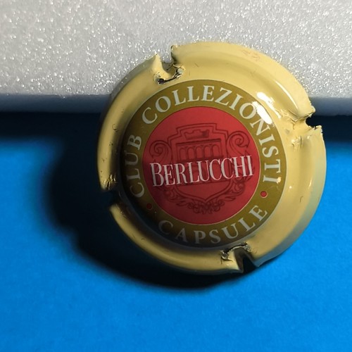 Berlucchi club collezionisti - berlucchi,