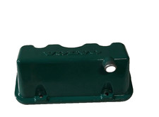 Coperchio valvola testa