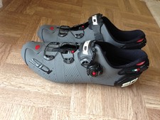Scarpe bici corsa SIDI Wire 42