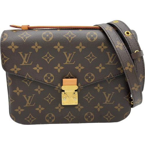 Louis vuitton pochette metis - vuitton,