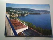 Cartolina Viaggiata "HOTEL