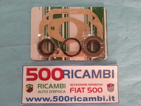Fiat 500 126 kit serie - l,
