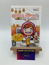 Cooking Mama 2 World Kitchen -
