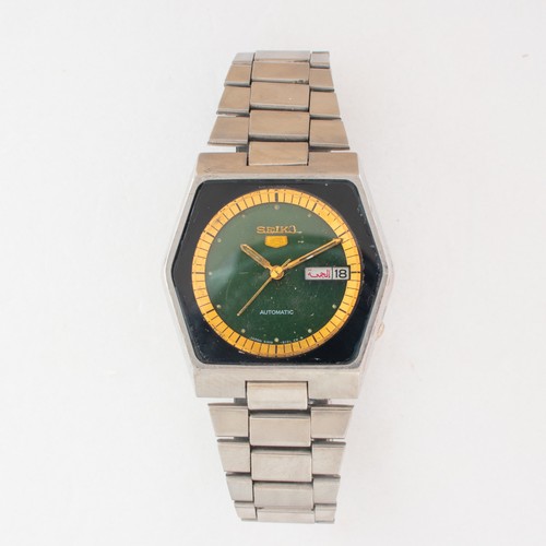 Orologio uomo vintage - seiko, 5