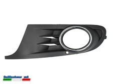 GRIGLIA PARAURTI SINISTRA SEDE