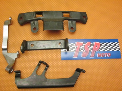 Staffe supporto varie various - staffe,