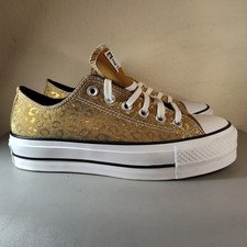 Sneakers donna Converse Chuck