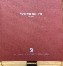 Anselmo Bogetti fotografo