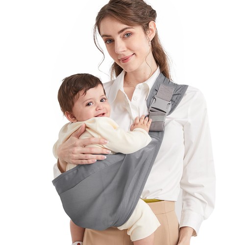Fascia porta bebe marsupio - bebe,