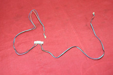 CAVO DI ALIMENTAZIONE CORRENTE BARRE STRISCE LED 3PZ PER TV BLAUPUNKT W32-173J