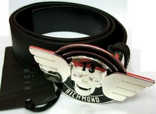 Cintura da uomo John Richmond