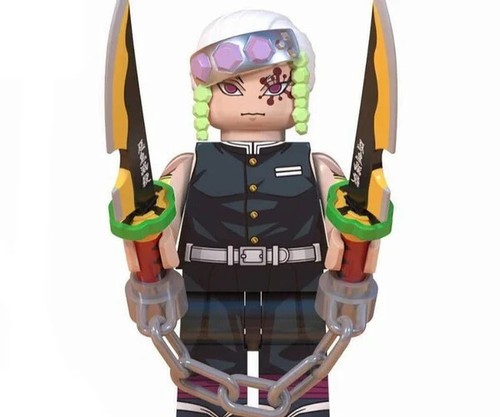 Mini figure demon slayer - mini,