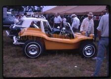 Volkswagen VW Dune Buggy - 1966 Auto Show / Swap Meet - Scivolo auto d'epoca 35 mm