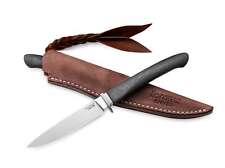 LionSteel Ago coltello in