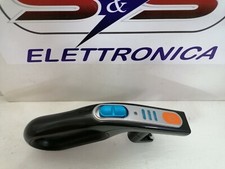 RS-RT900627 MANIGLIA NERA