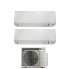 Daikin Climatizzatore Dual