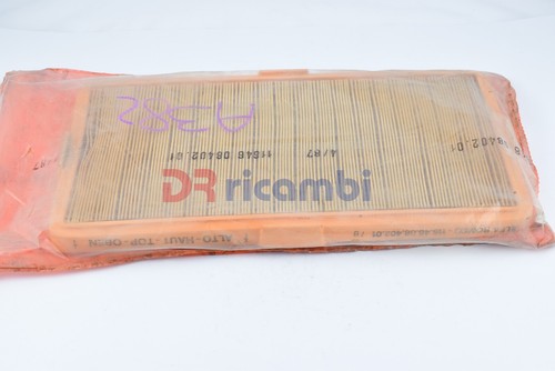 Filtro aria alfa romeo gtv - filtro,