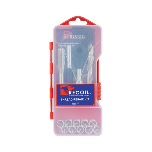 Recoil 33588 thread - thread, repair