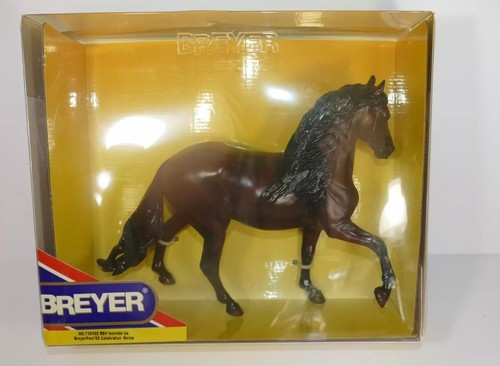 Breyer breyerfest 710102 2002 - breyer,