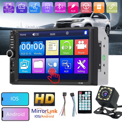 Lettore mp5 autoradio - lettore,