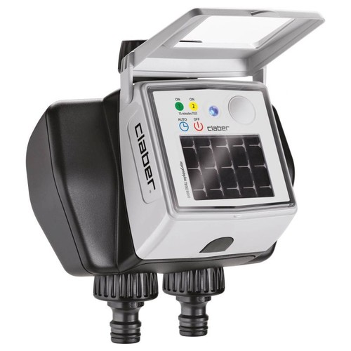 Claber programmatore per - claber,
