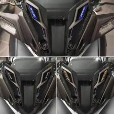 Adesivo Protezione Cupolino parabrezza compatibile con Yamaha Xmax 125-300 2023