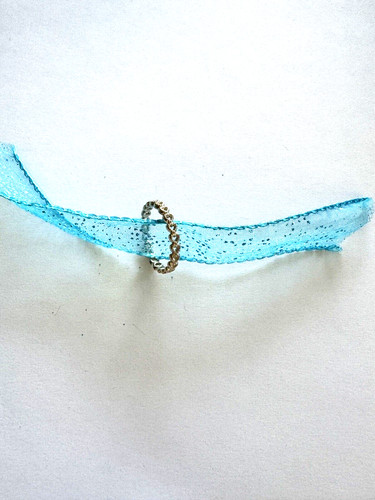 Anello pandora serie cuore - anello,