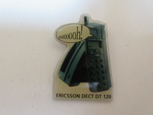 Pin ericsson telefono - pin,