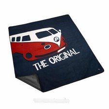 Volkswagen VW T1 Bulli Coperta