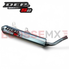 SHERCO SE250 SE300 DEP TUBO DI