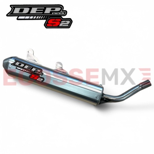 Sherco se250 se300 dep tubo - tubo, di