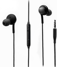 Cuffie Auricolari con Filo e