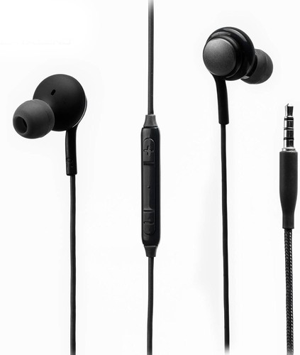 Cuffie auricolari con filo - cuffie,