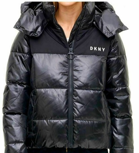 Dkny giubbotto donna sportivo - dkny,
