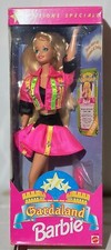 Barbie Gardaland  Special