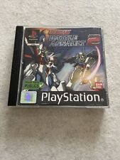 Gundam Battle Assault 2 Jeu