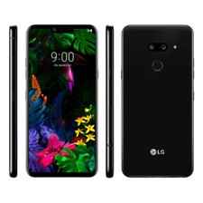 Smartphone originale LG G8 ThinQ LM-G820UM 128 GB 6 GB RAM 6,1" 16 MP 4G - NUOVO IN SCATOLA