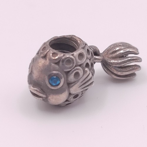 Pandora charm bead - pandora,