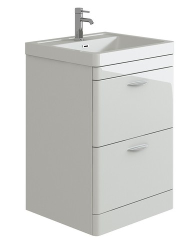 Mobile bagno ghianda 500 - in, mm