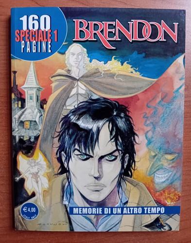 Brendon speciale 1 - brendon,