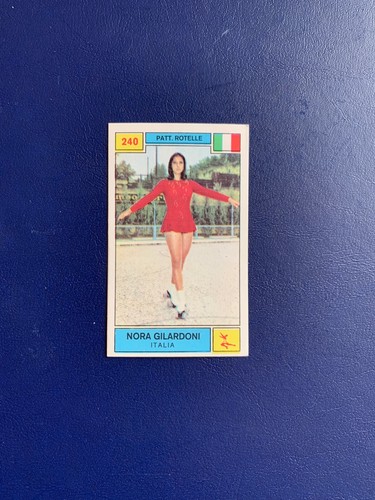 Panini 1969 campioni dello - 1969,