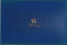 PIAGET LE TEMPS DES VALEURS