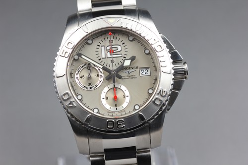 Orologio uomo longines - orologio,