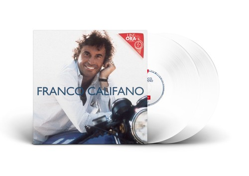Franco califano un ora - ,