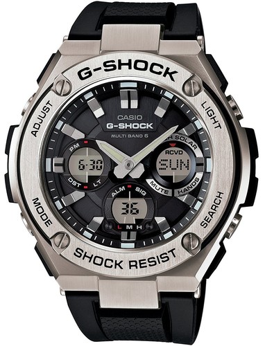 Orologio uomo casio shock - orologio,