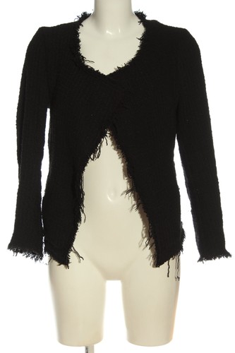 Zara basic cardigan maglia - zara, in