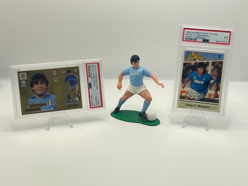 Diego maradona psa panini - psa, 10